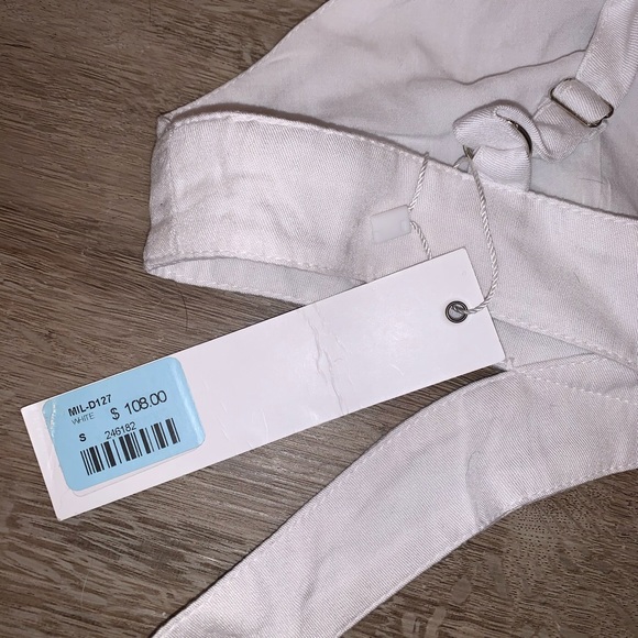 LF cute bra top - Picture 3 of 4